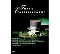 That's Entertainment 1 [Alemania] [DVD]