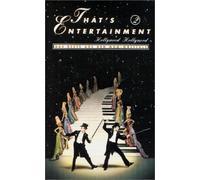 That's Entertainment 2 - Hollywood, Hollywood [Alemania] [VHS]