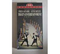 That's Entertainment 2 [USA] [VHS]