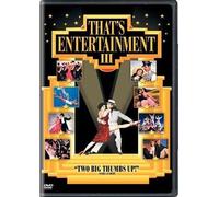 That's Entertainment 3 [Reino Unido] [DVD]