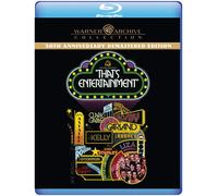 ¡Eso es entretenimiento! – Blu-ray – Edición remasterizada del 50 aniversario – Warner Bros.