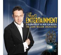 That's Entertainment: A Celebration of the MGM Film Musical (Experience)