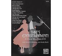 That's Entertainment: A Choral Movement [USA] [DVD]