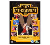 That's Entertainment Iii [Edizione: Regno Unito] [Italia] [DVD]