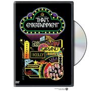 That's Entertainment [Reino Unido] [DVD]