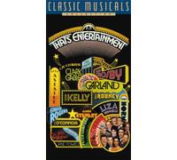 That's Entertainment [Reino Unido] [VHS]