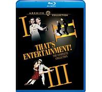 That's Entertainment The Complete Collection (Blu-ray) (Importación USA)