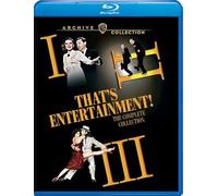That's Entertainment!: The Complete Collection [USA] [Blu-ray]