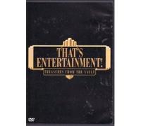That's Entertainment - Treasures From the Vault