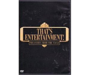 That's Entertainment - Treasures From the Vault