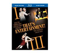 That's Entertainment Trilogy [Reino Unido] [Blu-ray]