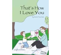 That's How I Love You