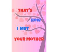 That's How I Met Your Mother: Spoiler: It Wasn’t at a Bar (But Almost)