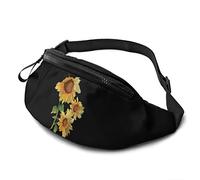 That's How I Roll - Riñonera de bolos con correas ajustables, bolsillo con conector para auriculares para hombres y mujeres, Así es como hago bolos, Talla única, moda