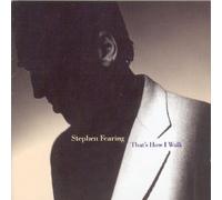 That's How I Walk (CD) Album (Importación USA)