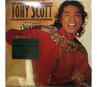 That's How I'm Living [Vinilo]