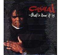 That's How It Is / Thoughts of the Thoughtful [Vinilo]