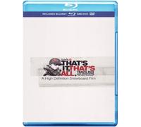 That'S It, That'S All (+DVD) [Italia] [Blu-ray]