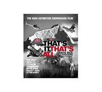 That'S It That'S All [DVD] [NTSC] [Reino Unido]