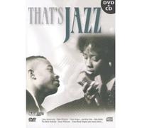Thats Jazz - Various Artists [Reino Unido] [DVD]