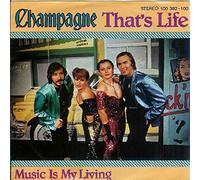 That's life (1979) / Vinyl single [Vinyl-Single 7'']