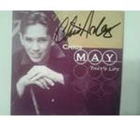 That's Life (By Chris May)