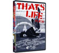 That's Life Flick DVD