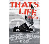 That's Life Flick: Skateboard [Import]