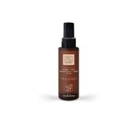 Thats me organic Spray solar ecológico SPF 30 Summer Love Aloe 100 ml, crema solar orgánica para toda la familia, spray solar facial y corporal, sin dióxido de titanio, crema solar orgánica sin