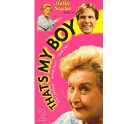 That's My Boy 2 [USA] [VHS]