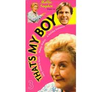 That's My Boy 3 [Alemania] [VHS]