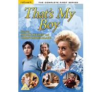 That's My Boy: The Complete First Series [DVD] [Reino Unido]