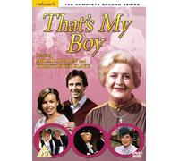 That's My Boy - The Complete Second Series [1983] [DVD] [Reino Unido]