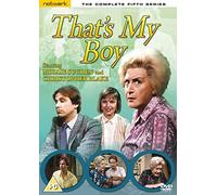 That's My Boy - The Complete Series 5 [DVD] [Reino Unido]