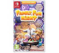That's My Family - Family Fun Night Nintendo Switch - En muy buen estado - NUEVO