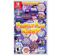 That's My Family: Family Fun Night for Nintendo Switch [USA]