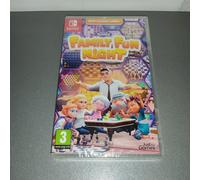 That's My Family - Family Fun Night Nintendo Interruptor - VF - Nuevo