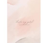 That's my girl: A week at a glance - reflect, reset, and realign