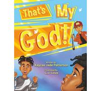 That's My God!