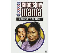 Thats My Mama: Ssn One / Thats My Mama: Ssn Two [Edizione: Stati Uniti] [Italia] [DVD]