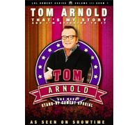 That's My Story & I'm Sticking to It [Reino Unido] [DVD]