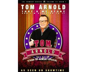 That's My Story & I'm Sticking to It [Reino Unido] [DVD]