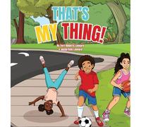 That's My Thing