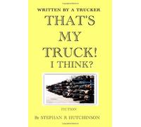 That's My Truck! I Think?