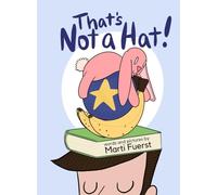That's Not a Hat!