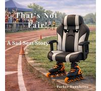 That's Not Fair!: A Sad Seat Story (Sad Seat Stories)