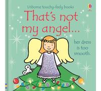 That's not my angel...