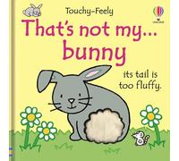 That's not my bunny…: An Easter And Springtime Book For Kids: 31