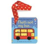Thats Not My Bus... Buggy Book