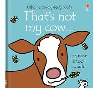 Esa no es mi vaca... – Usborne